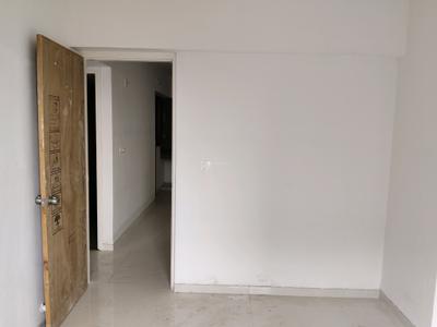 Bedroom Image of 1215 Sq.ft 2 BHK Apartment / Flat for rent in Adani Aster Neo, Shantigram Ahmedabad for Rs. 27000