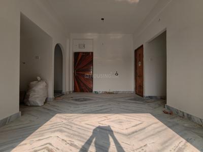 Hall Image of 1090 Sq.ft 3 BHK Apartment / Flat for sale in Purba Barisha Kolkata for Rs. 5450000