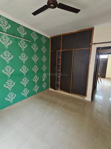Bedroom Image of 1550 Sq.ft 3 BHK Builder Floor for rent in GMS Road Dehradun for Rs. 25000