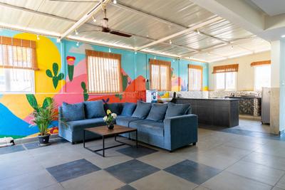 Hall Image of 300 Sq.ft 1 RK Apartment / Flat for rent in Kadubeesanahalli Bengaluru for Rs. 17000