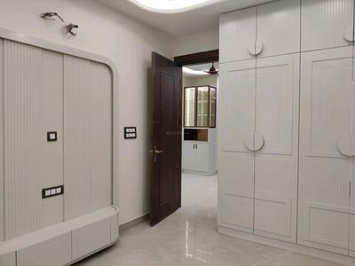 Bedroom Image of 1650 Sq.ft 3 BHK Builder Floor for sale in Indirapuram Ghaziabad for Rs. 16500000