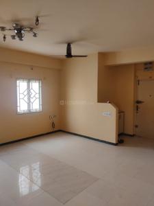 Hall Image of 1925 Sq.ft 3 BHK Apartment / Flat for sale in Vastrapur Ahmedabad for Rs. 12000000