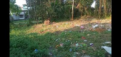 Image of 2484 Sq.ft Residential Plot / Land for sale in Kanchrapara, North 24 Parganas District for Rs. 1900000