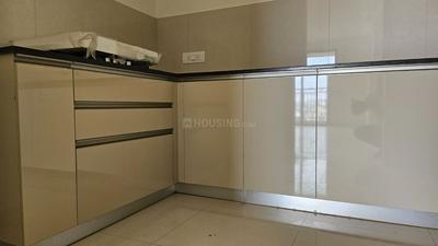Kitchen Image of 1270 Sq.ft 2 BHK Apartment / Flat for rent in Hiranandani Glen Classic, Devinagar Bengaluru for Rs. 80000