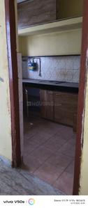 Kitchen Image of 950 Sq.ft 2 BHK Apartment / Flat for sale in Boring Road Patna for Rs. 7200000