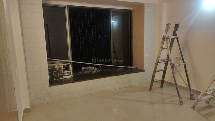 Castle Rock bhakti park Bedroom One 1