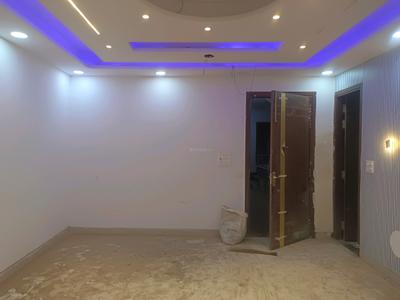Living Room Image of 1000 Sq.ft 3 BHK Apartment / Flat for sale in Fairdeal Burari Top Builder Floors by Fairdeal Associates, Burari New Delhi for Rs. 5851000