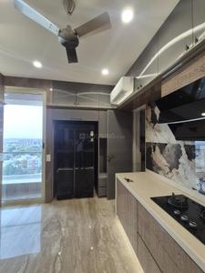 Hall Image of 4800 Sq.ft 4.5 BHK Apartment / Flat for rent in Alkapuri Vadodara for Rs. 250000