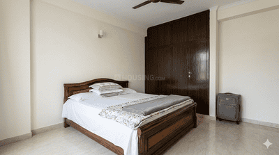 Image of 900 Sq.ft 2 BHK Apartment / Flat for sale in VVIP Addresses, Raj Nagar Extension, Ghaziabad for Rs. 8500000