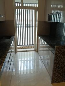 Kitchen Image of 740 Sq.ft 2 BHK Apartment / Flat for sale in Salasar Sheetal Sangeet, Mira Road East Mira Bhayandar for Rs. 12000000