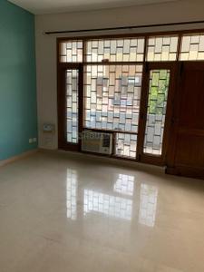 Bedroom Image of 1766 Sq.ft 2 BHK Builder Floor for rent in Sector 4 Panchkula for Rs. 20000