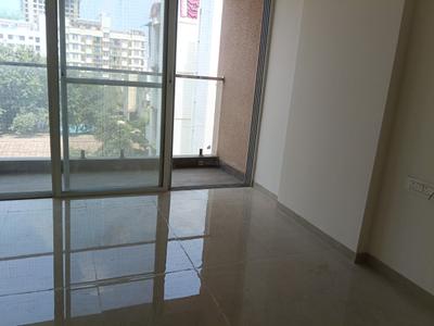 Bedroom Image of 1000 Sq.ft 2 BHK Apartment / Flat for rent in Soham Raman Stellar, Tathawade Pune for Rs. 27000