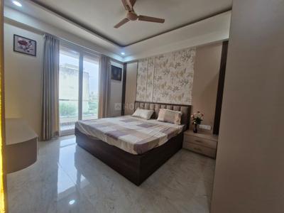 Bedroom Image of 1836 Sq.ft 4 BHK Apartment / Flat for sale in Jagatpura Jaipur for Rs. 10100695