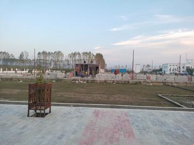 Image of 1320 Sq.ft Residential Plot / Land for sale in Hari Ashray Nagar Haridwar Residential Plots and Villas, Bawalikalanzri, Haridwar for Rs. 4925000