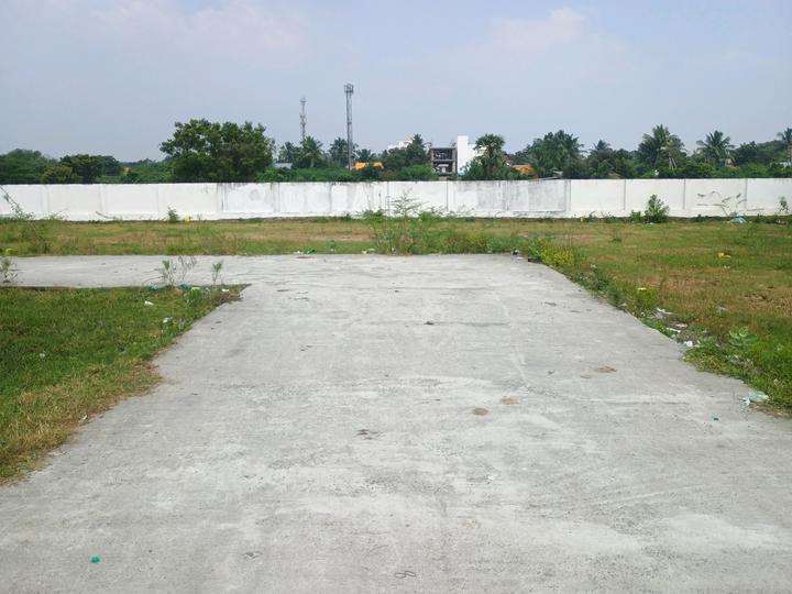 SRM Nagar, Potheri Main Image 1