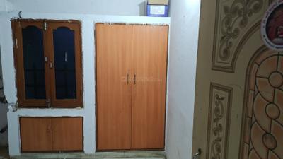 Kitchen Image of 1517 Sq.ft 2 BHK Duplex for sale in Ajod Vadodara for Rs. 500000