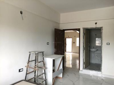 Bedroom Image of 1220 Sq.ft 2 BHK Apartment / Flat for rent in Mahadevapura Bengaluru for Rs. 45003