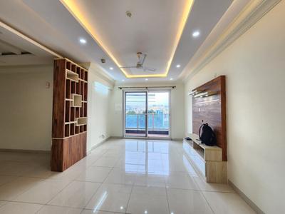 Hall Image of 1748 Sq.ft 3 BHK Apartment / Flat for sale in Sattva Divinity, Nayandahalli Bengaluru for Rs. 28100001