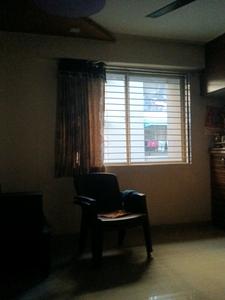 Bedroom Image of 2649 Sq.ft 4 BHK Apartment / Flat for sale in Deep Indraprasth 10 The Palm Court, Bodakdev Ahmedabad for Rs. 30000000