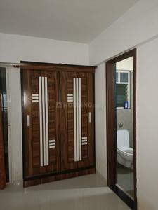 Hall Image of 850 Sq.ft 2 BHK Apartment / Flat for sale in Wagholi Pune for Rs. 6100000