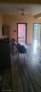 Hall Image of 1100 Sq.ft 3 BHK Builder Floor for sale in Builder Swapnateet, New Town Kolkata for Rs. 5700000