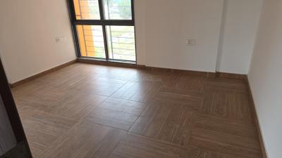 Bedroom Image of 1000 Sq.ft 3 BHK Apartment / Flat for rent in Shamraj Trident, Dhankawadi Pune for Rs. 35000