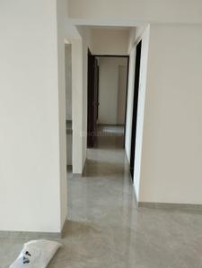 Hall Image of 1125 Sq.ft 2 BHK Apartment / Flat for sale in Ravi Heights, Kamothe Navi Mumbai for Rs. 11500000