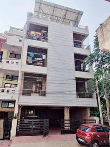 Image of 1000 Sq.ft 1 BHK Apartment / Flat for rent in Malviya Nagar, Jaipur for Rs. 15000