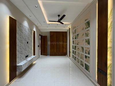 Image of 2140 Sq.ft 4 BHK Apartment / Flat for sale in Ramprastha Coral Heights, Vaishali, Ghaziabad for Rs. 31500000