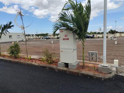 Image of 1200 Sq.ft Residential Plot / Land for sale in Cheran Ma Nagar, Coimbatore for Rs. 7989600