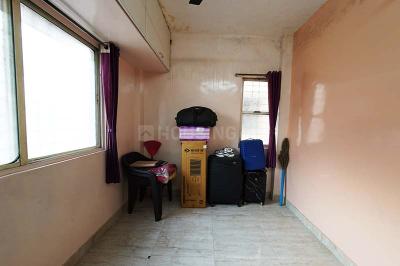 Balcony Image of 2000 Sq.ft 4 BHK Independent House for sale in Kondhwa Pune for Rs. 15000000