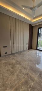 Bedroom Image of 1850 Sq.ft 3 BHK Builder Floor for sale in Sector 46 Gurgaon for Rs. 28000000
