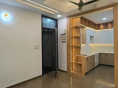 Living Room Image of 1450 Sq.ft 3 BHK Builder Floor for sale in Nikunj Homes, Indirapuram Ghaziabad for Rs. 8200000