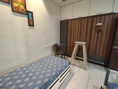 Bedroom Image of 1890 Sq.ft 2 BHK Independent House for sale in South Bopal Ahmedabad for Rs. 24500000