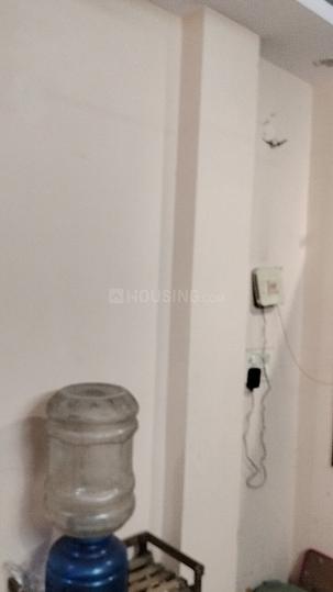 Laxmi Nagar Bedroom 1