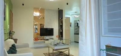 Living Room Image of 1274 Sq.ft 2.5 BHK Apartment / Flat for sale in Chinchwad Pune for Rs. 10514350