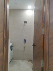 Bedroom Two Image of 1489 Sq.ft 3 BHK Builder Floor for sale in Sector 49 Faridabad for Rs. 16500000