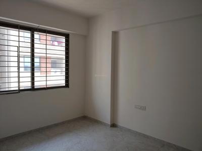 Bedroom Image of 1700 Sq.ft 3 BHK Apartment / Flat for sale in Jethwani Saral Gold, Bhat Ahmedabad for Rs. 12750000