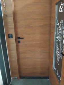 Balcony Image of 909 Sq.ft 2 BHK Apartment / Flat for sale in Silver Nest, Gota Ahmedabad for Rs. 5650000