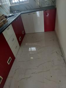 Kitchen Image of 1700 Sq.ft 3 BHK Villa for sale in Porur Chennai for Rs. 11500000
