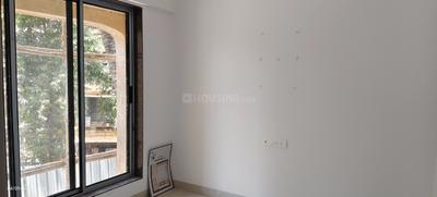 Bedroom Image of 720 Sq.ft 2 BHK Apartment / Flat for sale in Modibrick Gokulam, Borivali West Mumbai for Rs. 17946750