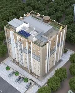 Image of 2670 Sq.ft 4 BHK Apartment / Flat for sale in Birds Nest, Koregaon Park, Pune for Rs. 47500000