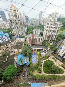 Image of 1485 Sq.ft 3 BHK Apartment / Flat for sale in Madhav Sankalp, Kalyan West, Kalyan for Rs. 14000000
