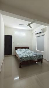 Bedroom Image of 1300 Sq.ft 2 BHK Independent House for sale in Palarivattom Kochi for Rs. 7500000