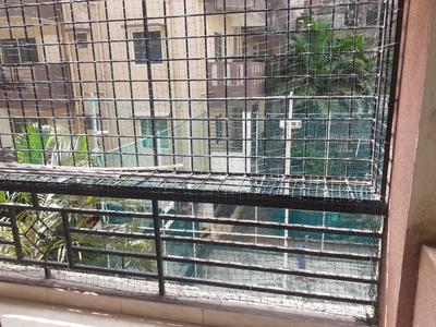 Balcony Image of 1280 Sq.ft 3 BHK Apartment / Flat for sale in Mahaveer Jewel, JP Nagar Bengaluru for Rs. 9500000