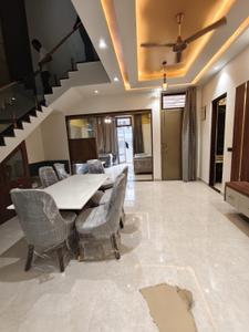 Hall Image of 2500 Sq.ft 4 BHK Villa for sale in Lalarpura Jaipur for Rs. 13000000