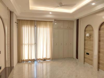 Bedroom Image of 4248 Sq.ft 5 BHK Builder Floor for rent in DLF Phase 1 Gurgaon for Rs. 350000