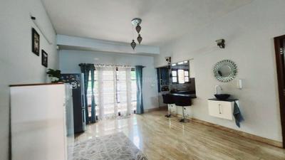 Hall Image of 1900 Sq.ft 3 BHK Apartment / Flat for rent in Indira Nagar Bengaluru for Rs. 120000
