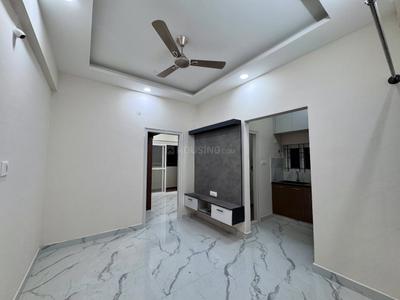 Hall Image of 800 Sq.ft 1 BHK Apartment / Flat for rent in Scheme No 114 Indore for Rs. 14500