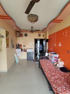 1 BHK Flat